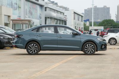 2023款 新锐 1.5L 自动新愿版-外观-图片-有驾
