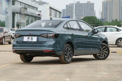 2023款 新锐 1.5L 自动新愿版-外观-图片-有驾