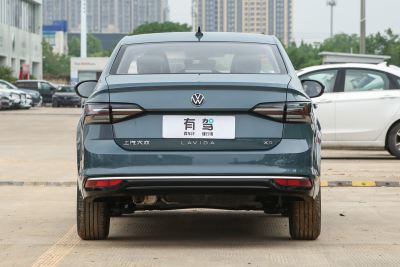 2023款 新锐 1.5L 自动新愿版-外观-图片-有驾