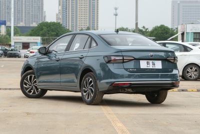 2023款 新锐 1.5L 自动新愿版-外观-图片-有驾