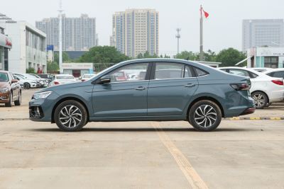 2023款 新锐 1.5L 自动新愿版-外观-图片-有驾