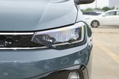 2023款 新锐 1.5L 自动新愿版-外观-图片-有驾