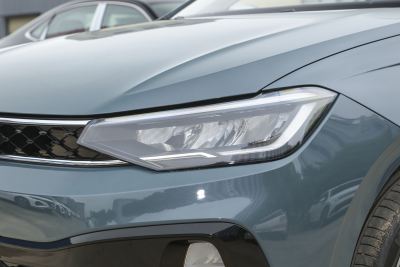 2023款 新锐 1.5L 自动新愿版-外观-图片-有驾