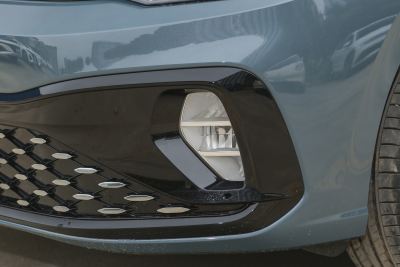 2023款 新锐 1.5L 自动新愿版-外观-图片-有驾