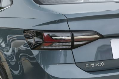 2023款 新锐 1.5L 自动新愿版-外观-图片-有驾