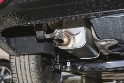 2023款 新锐 1.5L 自动新愿版-外观-图片-有驾