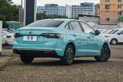 2023款 新锐 1.5L 自动新愿版-外观-图片-有驾