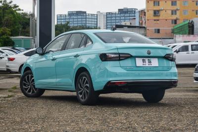 2023款 新锐 1.5L 自动新愿版-外观-图片-有驾