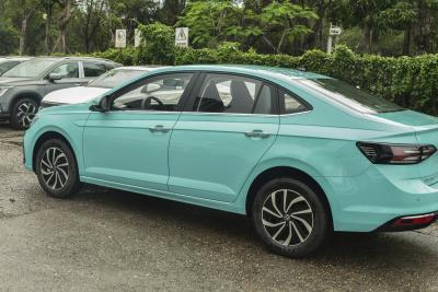 2023款 新锐 1.5L 自动新愿版-外观-图片-有驾