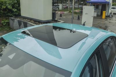 2023款 新锐 1.5L 自动新愿版-外观-图片-有驾
