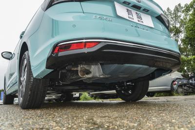 2023款 新锐 1.5L 自动新愿版-外观-图片-有驾