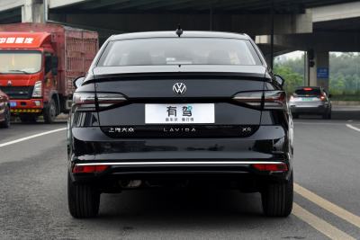 2023款 新锐 1.5L 自动新愿版-外观-图片-有驾