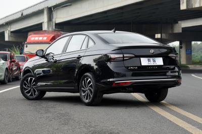 2023款 新锐 1.5L 自动新愿版-外观-图片-有驾