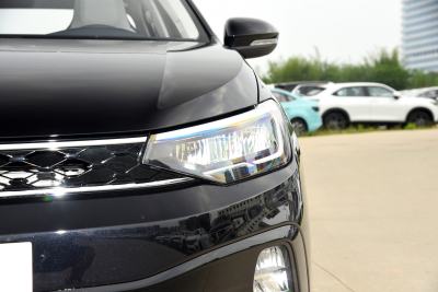 2023款 新锐 1.5L 自动新愿版-外观-图片-有驾