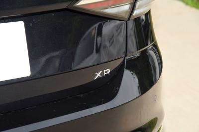 2023款 新锐 1.5L 自动新愿版-外观-图片-有驾