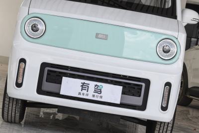2022款 财富版单排厢式运输车-外观-图片-有驾