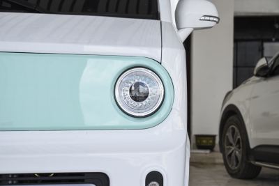 2022款 财富版单排厢式运输车-外观-图片-有驾