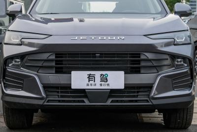 2025款 1.5T DCT 至臻版-外观-图片-有驾