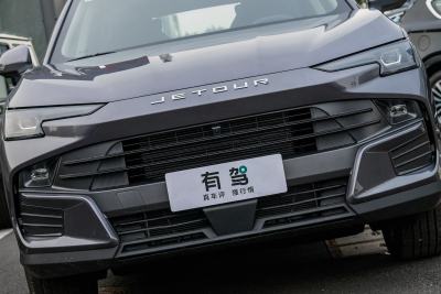 2025款 1.5T DCT 至臻版-外观-图片-有驾