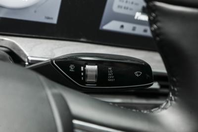 2025款 2.0T DCT驰-内饰-图片-有驾