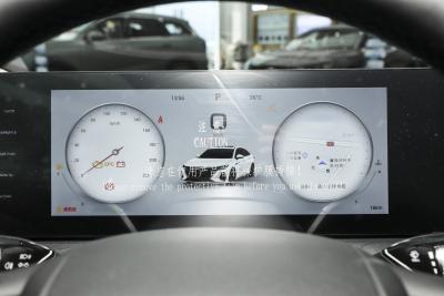 2025款 2.0T DCT驰-内饰-图片-有驾