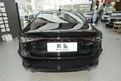 2025款 2.0T DCT驰-外观-图片-有驾
