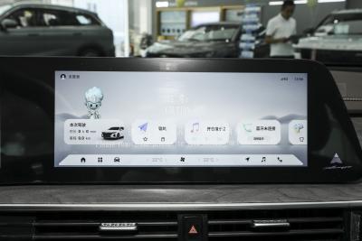 2025款 2.0T DCT驰-内饰-图片-有驾