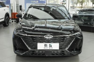 2025款 2.0T DCT驰-外观-图片-有驾