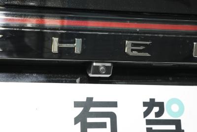 2025款 2.0T DCT驰-外观-图片-有驾