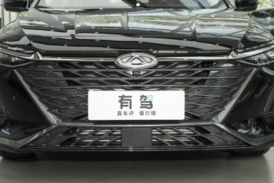 2025款 2.0T DCT驰-外观-图片-有驾