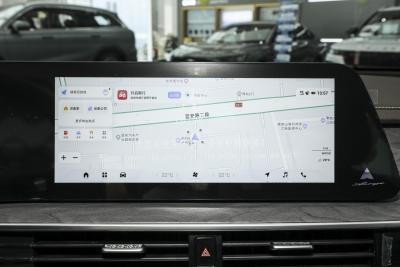 2025款 2.0T DCT驰-内饰-图片-有驾
