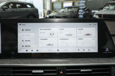 2025款 2.0T DCT驰-内饰-图片-有驾