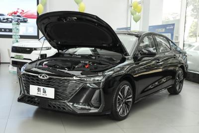 2025款 2.0T DCT驰-外观-图片-有驾