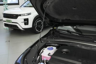 2025款 2.0T DCT驰-外观-图片-有驾