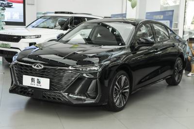 2025款 2.0T DCT驰-外观-图片-有驾