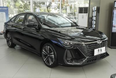 2025款 2.0T DCT驰-外观-图片-有驾