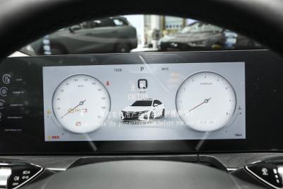 2025款 2.0T DCT驰-内饰-图片-有驾