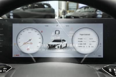 2025款 2.0T DCT驰-内饰-图片-有驾