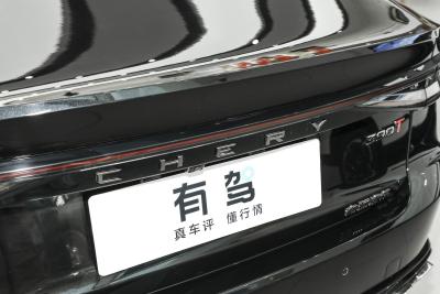 2025款 2.0T DCT驰-外观-图片-有驾