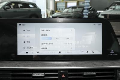 2025款 2.0T DCT驰-内饰-图片-有驾