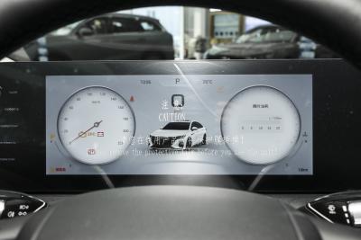 2025款 2.0T DCT驰-内饰-图片-有驾