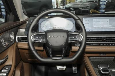 2025款 2.0T DCT驰-内饰-图片-有驾