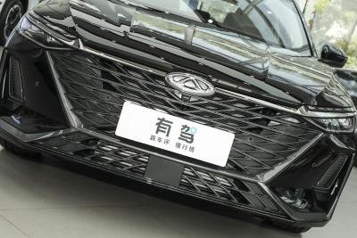 2025款 2.0T DCT驰-外观-图片-有驾