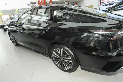 2025款 2.0T DCT驰-外观-图片-有驾