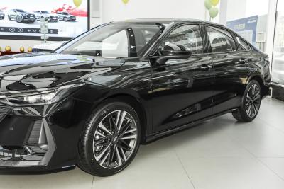 2025款 2.0T DCT驰-外观-图片-有驾