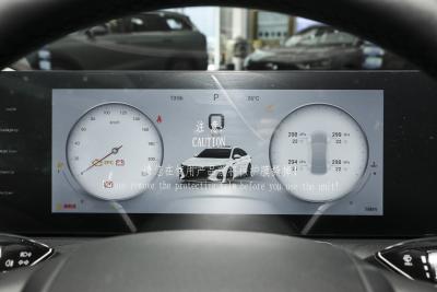 2025款 2.0T DCT驰-内饰-图片-有驾