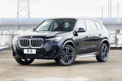 2026款 sDrive25Li M运动套装-外观-图片-有驾