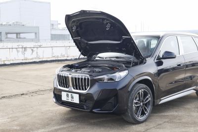 2026款 sDrive25Li M运动套装-外观-图片-有驾