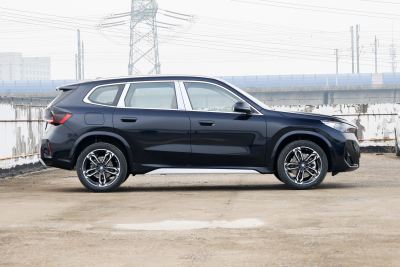 2026款 sDrive25Li M运动套装-外观-图片-有驾