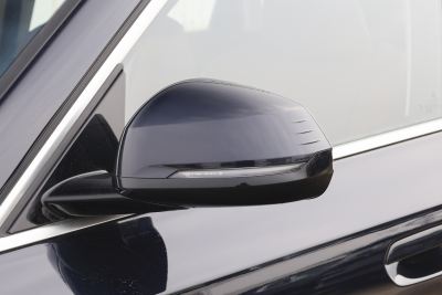 2026款 sDrive25Li M运动套装-外观-图片-有驾